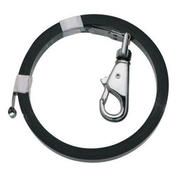 Lufkin 182-O1290SF590N Oil Gague Tape Replacement Blade - 0.5 in. x 25 ft.