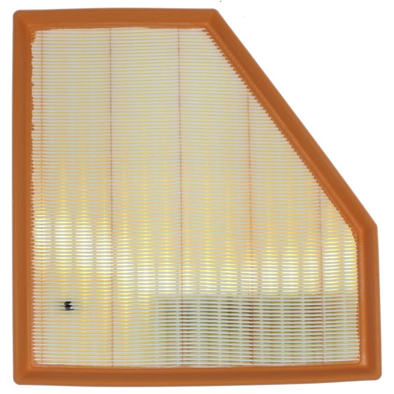 Mahle Mahle Air Filter LX3424 Fits select: 2017-2018 BMW 330, 2017-2018 BMW 430I