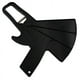 thumbnail image 5 of Calibre de PrecisióN Calibrador de Clip de Grasa Calibrador de Regla de MedicióN de Espesor de Grasa Regla de Grasa Personal Blanco, 5 of 5