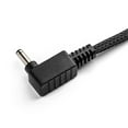 thumbnail image 2 of DC Mirror Wire Power Cord for K40 Portable Radar Detectors - Platinum 100 RLS2 (4005202K), 2 of 3