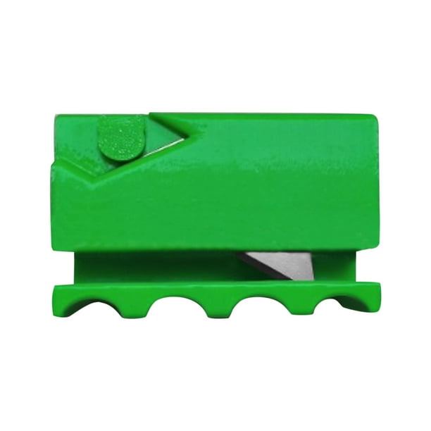 Cortador de cartón para rascadores de gatos Cortador de cartón impreso en 3D Cortador de cartón DIY Rascadores de gatos Herramienta manual para reciclar cartón Máquina cortadora de cartón para fiestas