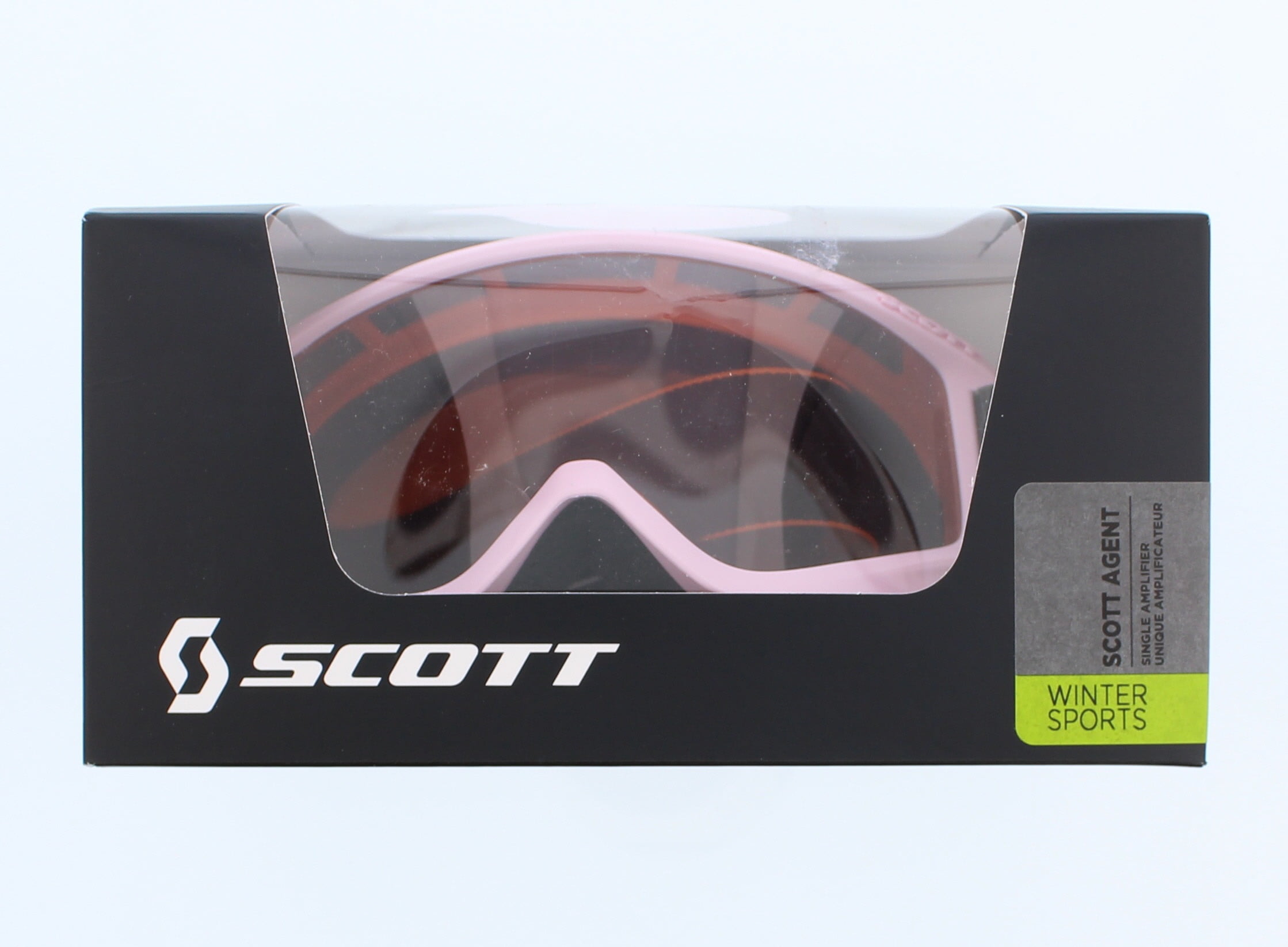 Scott Agent Goggles by SCOTT