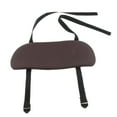 thumbnail image 2 of Durable Sponge Arm Rest for Massage Table, Hanging Arm Rest Shelf for Folding Brown, 2 of 8