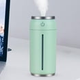 thumbnail image 2 of jifeng portable Humidificateur Décoration Vert, 2 of 4