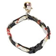 thumbnail image 4 of Cat Japanese Style Cat Collar Adjustable Japanese  Cat Collar With Cartoon Bell For Christmas  New Year, 4 of 8