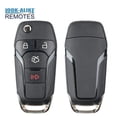 thumbnail image 2 of AKS KEYS New Replacement for Ford Fusion 2013-2016 Remote Flip Key N5F-A08TAA, 2 of 3