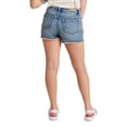 thumbnail image 4 of Justice Girls Mini Mom Short, Sizes 6-18, Slim & Plus, 4 of 4