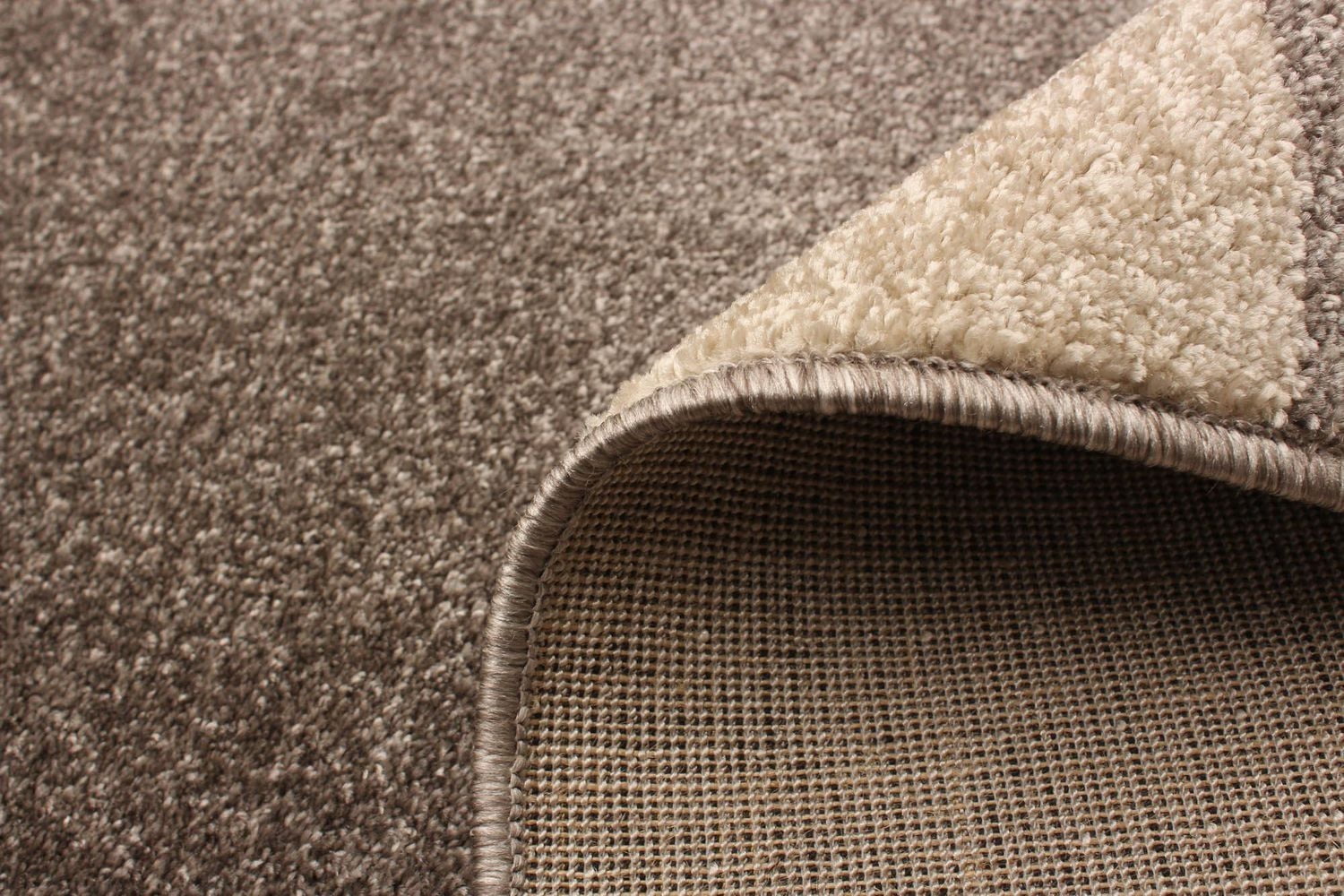 ECARPET Geometric Area Rug, Indoor Carpet for Living Room Bedroom Harlow Collection