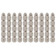 thumbnail image 2 of 100 Pcs Embout d'Électrode Plasma P80 1.5Mm pour Coupe à Air Plasma, 2 of 10
