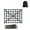 M, variant on Vehicle Cargo Barrier Nylon With Anti Tear Technology For Secure Hauling