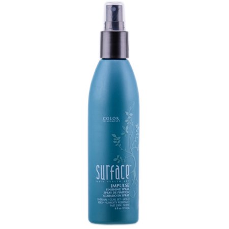 Surface Hair Surface Impulse Finishing Hairspray 8 Fl Oz