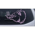 thumbnail image 1 of Wild Boar Car or Truck Window Decal Sticker, 1 of 1