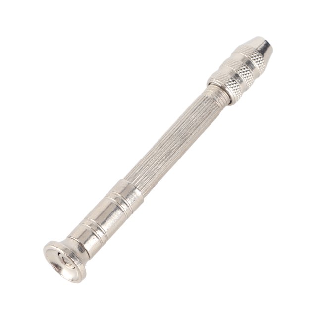 Brocas de Mano de Tornillo de Banco Profesional, Juego de Brocas de Minitorsión de 0,5-2 mm, Juego de Herramientas Rotativas de Brocas de Mano de precisión