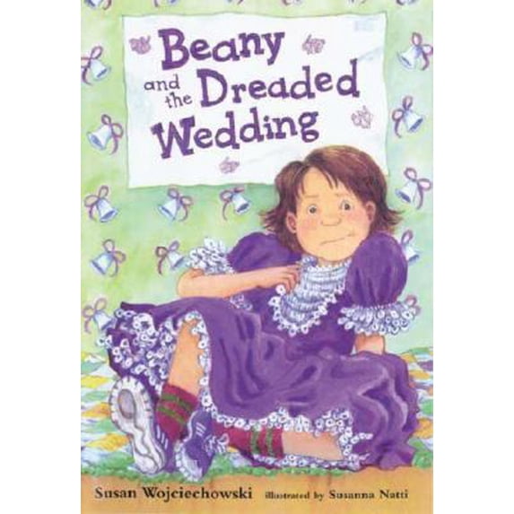 Pre-Owned Beany and the Dreaded Wedding (Paperback) 0763620548 9780763620547