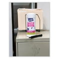 thumbnail image 3 of Dry Erase Board Cleaner Wipes - Streak-free, Biodegradable - Plastic - 180 / Carton, 3 of 11
