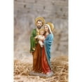 thumbnail image 7 of Hi-Line Gift Ltd. 12in Holy Family Figure Statue Religious Decor, 7 of 7