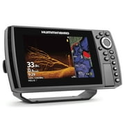 Humminbird HELIX 7 CHIRP MEGA DI GPS G4N