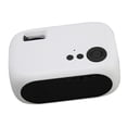 thumbnail image 4 of Mini Proyector Portátil, Sonido Envolvente de 360 ​​Grados, Formatos Compatibles, Iluminación LED, AmpliateO Utilizado Para Cine en Casa, TV, Entretenimiento, Juegos, 4 of 7