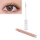 thumbnail image 5 of Sombra de ojos líquida a prueba de agua Sombra de ojos con brillo líquido de larga duración Sombra de ojos brillante de secado rápido para Stage Party 15g # S03 Champagne ANGGREK Otros, 5 of 8