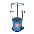thumbnail image 1 of 20CM Diameter 8411 Type Vibrating Screen Machine Electric Vibrating Screen Machine Sieving Shaker Machine 1PC ,Long Lasting, 1 of 6