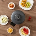 thumbnail image 4 of Automatic Grape Peeler Machine Cordless Rechargeable Electric Garlic And Cherry Tomato Peeler Easy to Clean Small Fruit Skin Remover Kitchen Tool, 4 of 8