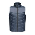 thumbnail image 1 of Regatta Mens Stage Insulated Bodywarmer, 1 of 4