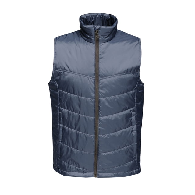 Regatta Gilet Sans Manches Isolé de Scène pour Hommes