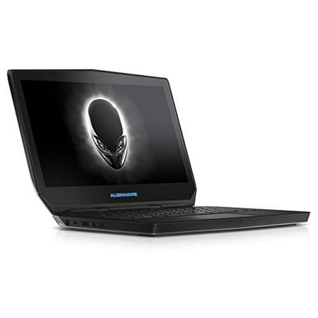 - REFURBISHED Alienware 13 Gaming Laptop - 13.3
