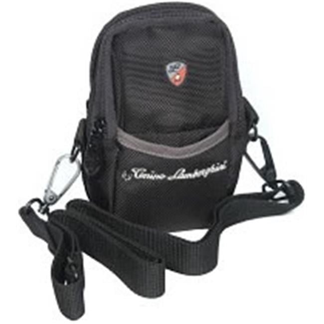 Vidpro LM-2004 Tonino Lamborghini Étui pour Appareil Photo