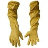 8772M Medium Cotton Lined Atlas Nitrile-Coated Work Gloves
