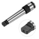 thumbnail image 3 of Adaptador de portataladros MT2 a M16 Unique Bargains Cónico 2MT 16M para Tornos y Taladradoras, 3 of 4