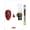 Premium Poster & Clip Bundle, variant on Marvel Deadpool & Wolverine (2024) - Mask & Claws One Sheet Wall Poster, 14.725" x 22.375"