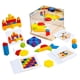 thumbnail image 2 of -Juegos de rompecabezas, bloques de fantasía espacial, juguetes de aprendizaje preescolar, juguetes para edades de 4, 5, 6 años, regalos de, 2 of 8
