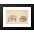 thumbnail image 2 of R. Higs 18x12 Black Modern Framed Museum Art Print Titled - Study For&nbsp;Inkwell 4, 2 of 5