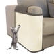 thumbnail image 1 of Protector de sofá rascador para gatos, sisal natural, protector de muebles para proteger el sofá o la silla (mano derecha), 1 of 8