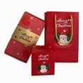 thumbnail image 1 of xiaxaixu Christmas Gift Box, Surprise Gift Box Explosion Cards Holiday Party Favor With Gift Bag, 1 of 8