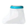 thumbnail image 1 of pitrice Pansement Imperméable pour Plâtre, Pansement pour Fracture du Pied, Attelle, Bandage, Sac en Plâtre Extensible, Protecteur pour Douche et Bain, 1 of 6