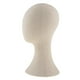 thumbnail image 4 of Peluca Cabeza Soporte Bloque Durable Y Resistente Cabeza De Maniquí Para Pelucas Fabricación De Pantalla 22 Pulgadas, Accesorios De Herramienta Macarena cabeza de maniquí de lona, 4 of 8