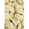 thumbnail image 2 of India Tree Demerara Brown Sugar Cubes from Mauritius| Fair Trade Vegan NonGMO Gluten Free All-Natural Gourmet Sweetener for Coffee, Tea, and Baking | 12 Oz Bag (Pack of 3), 2 of 3