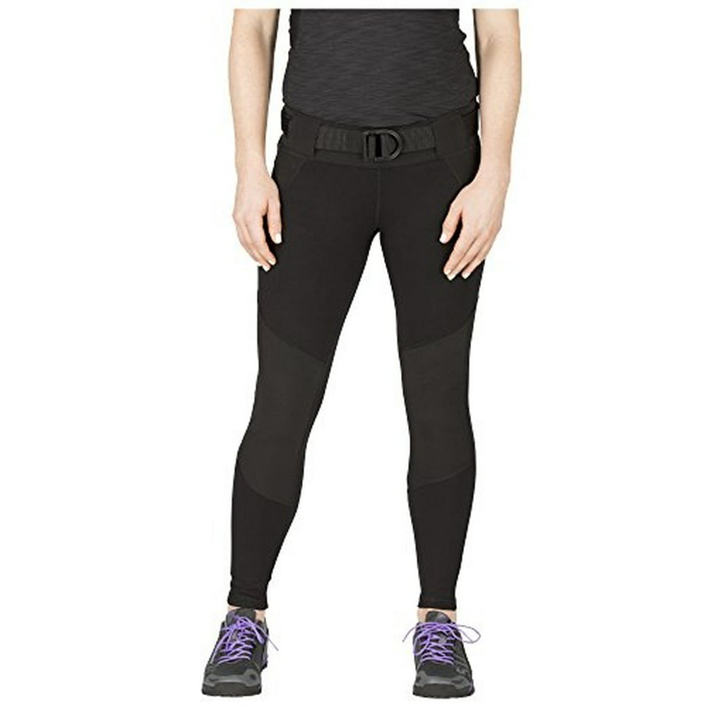 5.11 Tactical 5.11 Tactical Raven Range Tight, Yoga Pants, Wicking