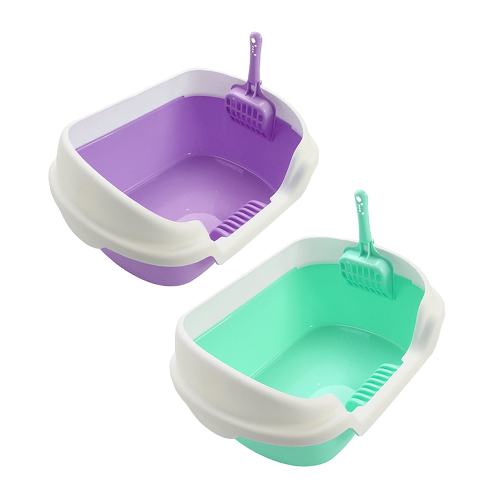 Vibrant Life Sifting Litter Pan, Large, Inches X Inches atelieryuwa