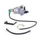 thumbnail image 3 of Carburetor Carb Fit 6500W for Honda GX240 8HP GX270 9HP GX340 11HP GX390 13HP Portable Generator 182F 188F Ex6500 Ex5000, 3 of 5