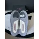 thumbnail image 4 of Ni - ke Air Jordan 3 Retro Sneakers Men's Size 14 Archaeo Brown Leather Shoe DR8869-200, 4 of 5