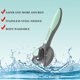 thumbnail image 4 of Self-Cleaning Cat Brush, Pet Shedding Brush, Dog Brush, Pet Grooming Tool, Suitable for Short and Long Hair Dogs, Cats, 4 of 4