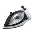 thumbnail image 1 of Plancha de Vapor Hamilton Beach Antiadherente Negra, 1 of 4