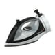 thumbnail image 1 of Plancha de Vapor Hamilton Beach Antiadherente Negra, 1 of 4