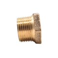 thumbnail image 4 of Thrifco 9318068 1 1/4 X 1 Inch Brass Bushing, 4 of 6