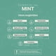 thumbnail image 5 of Aceite Esencial De Menta | 50 ml | Ingredientes Puros y Naturales | Mint Essential Oil | B Life., 5 of 6