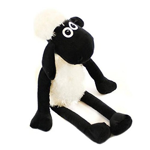 shaun the sheep plush