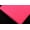 Fuchsia, variant on Belagio Enterprises - Tulle Fabric (54" x 40 Yard Bolt) - CIT-100-22 Red